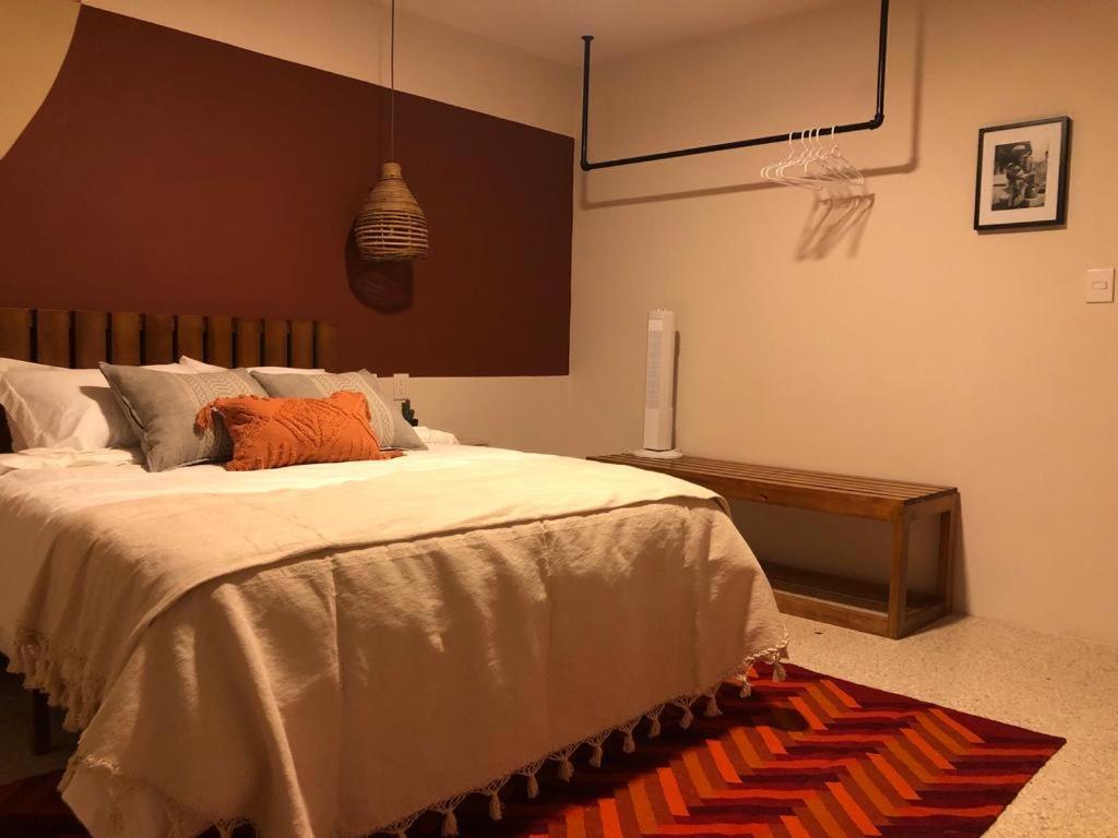 Homestay Casa Cronica *