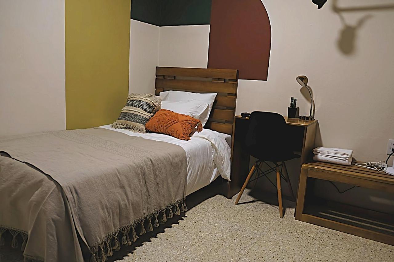 Homestay Casa Cronica