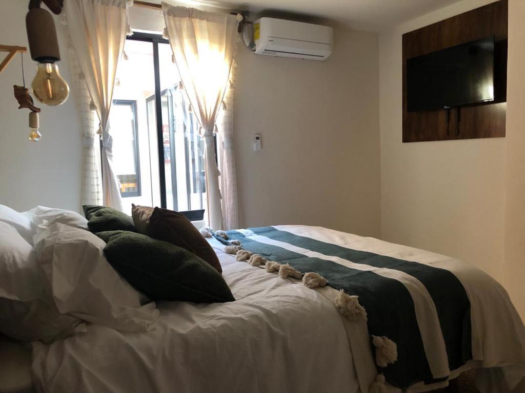 Casa Cronica Homestay Oaxaca
